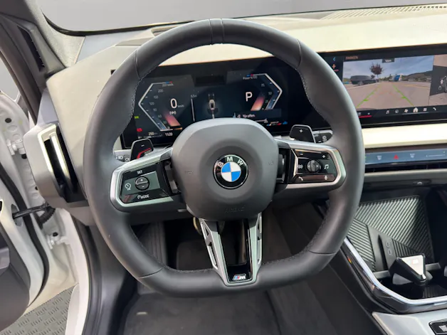 BMW X3 xDrive 20 48V M Sport Pro