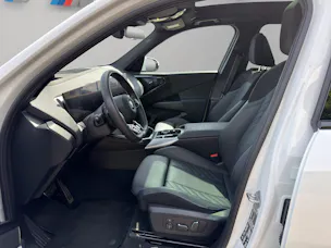 BMW X3 xDrive 20 48V M Sport Pro