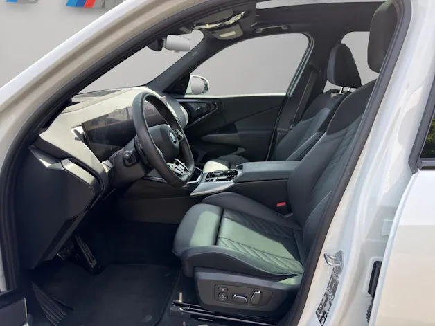 BMW X3 xDrive 20 48V M Sport Pro