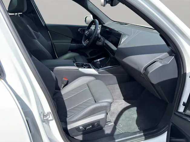 BMW X3 xDrive 20 48V M Sport Pro
