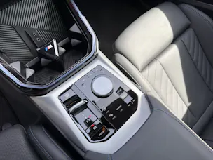 BMW X3 xDrive 20 48V M Sport Pro