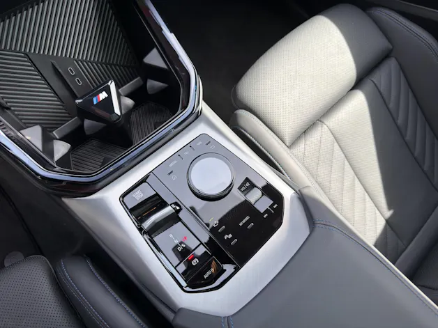 BMW X3 xDrive 20 48V M Sport Pro