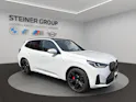 BMW X3 xDrive 20 48V M Sport Pro