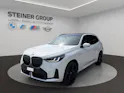 BMW X3 xDrive 20 48V M Sport Pro