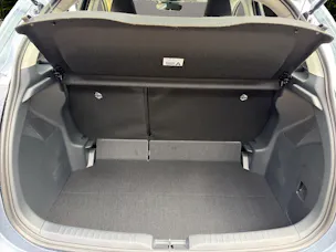 Mazda 2 Hybrid Centre-line