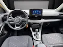 Mazda 2 Hybrid Centre-line