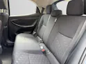 Mazda 2 Hybrid Centre-line