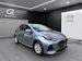 Mazda 2 Hybrid Centre-line