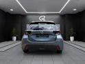 Mazda 2 Hybrid Centre-line