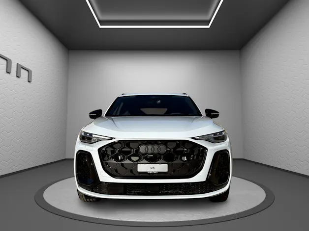 Audi Q5 TDI quattro 150 kW S-tronic