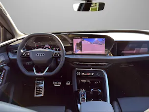 Audi Q5 TDI quattro 150 kW S-tronic