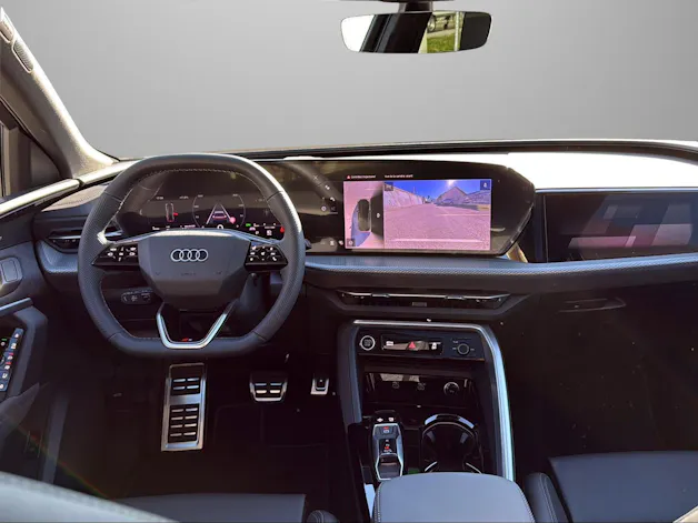 Audi Q5 TDI quattro 150 kW S-tronic