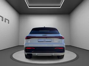 Audi Q5 TDI quattro 150 kW S-tronic
