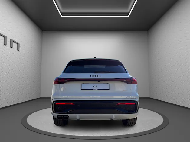 Audi Q5 TDI quattro 150 kW S-tronic