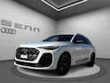 Audi Q5 TDI quattro 150 kW S-tronic