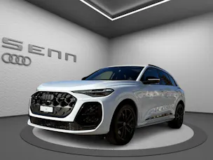 Audi Q5 TDI quattro 150 kW S-tronic