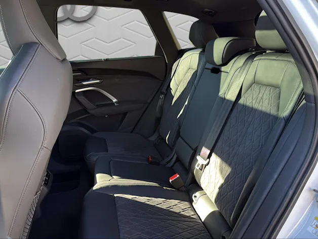 Audi Q5 TDI quattro 150 kW S-tronic