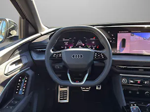 Audi Q5 TDI quattro 150 kW S-tronic