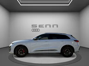 Audi Q5 TDI quattro 150 kW S-tronic