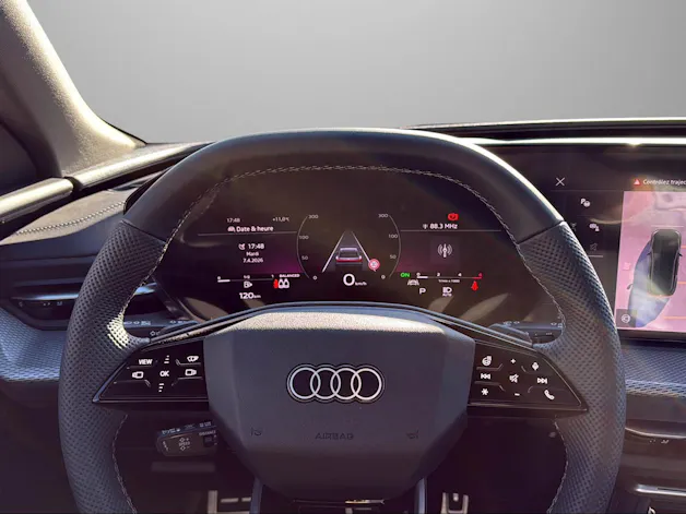 Audi Q5 TDI quattro 150 kW S-tronic