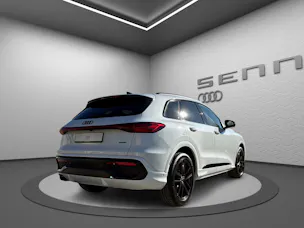 Audi Q5 TDI quattro 150 kW S-tronic