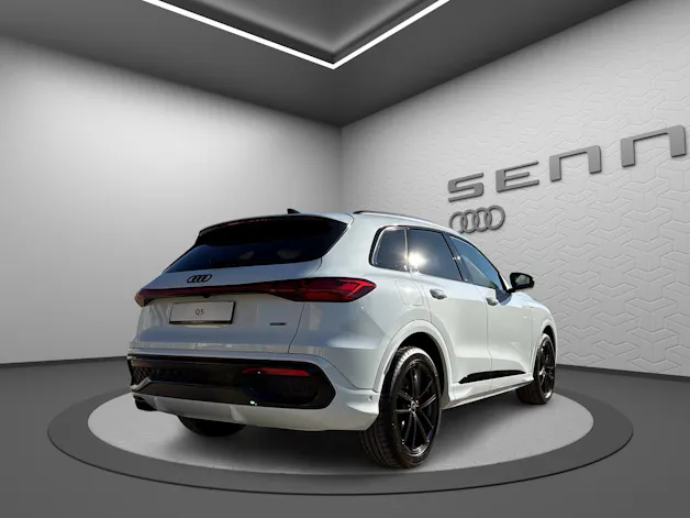 Audi Q5 TDI quattro 150 kW S-tronic