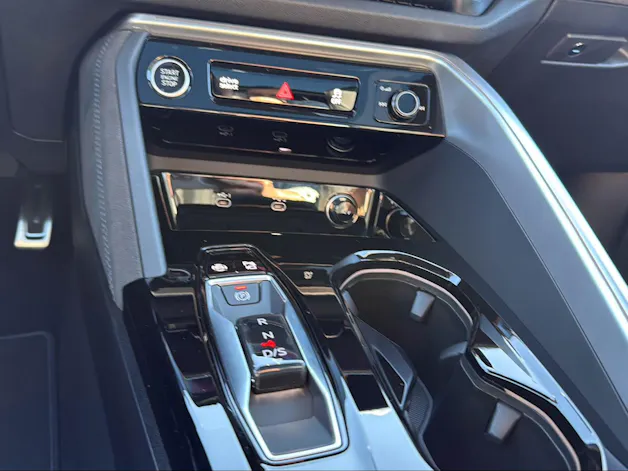 Audi Q5 TDI quattro 150 kW S-tronic