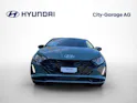 Hyundai i20 1.0 T-GDi Amplia DCT