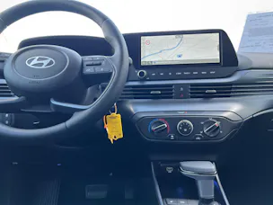 Hyundai i20 1.0 T-GDi Amplia DCT