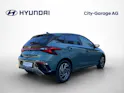 Hyundai i20 1.0 T-GDi Amplia DCT