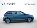 Hyundai i20 1.0 T-GDi Amplia DCT