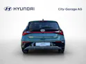 Hyundai i20 1.0 T-GDi Amplia DCT