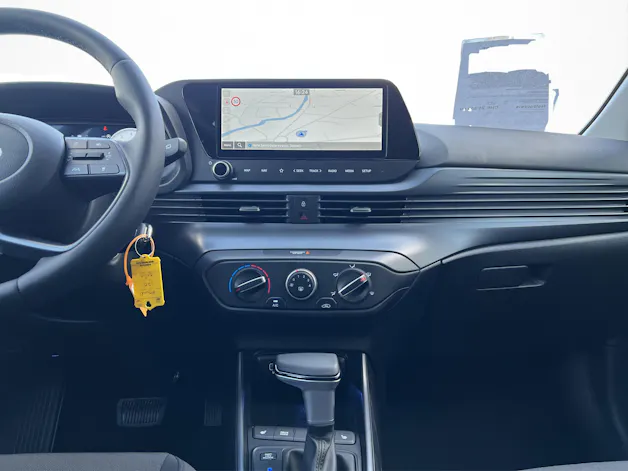 Hyundai i20 1.0 T-GDi Amplia DCT