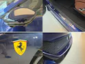 Ferrari Purosangue 6.5 V12