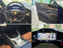 Ferrari Purosangue 6.5 V12