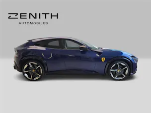 Ferrari Purosangue 6.5 V12