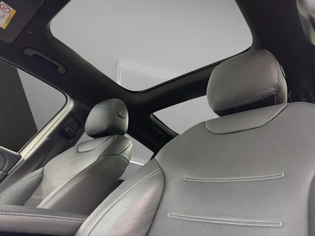 Mercedes-Benz GLB 35 AMG 4 MATIC