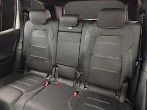 Mercedes-Benz GLB 35 AMG 4 MATIC