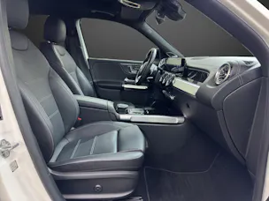 Mercedes-Benz GLB 35 AMG 4 MATIC