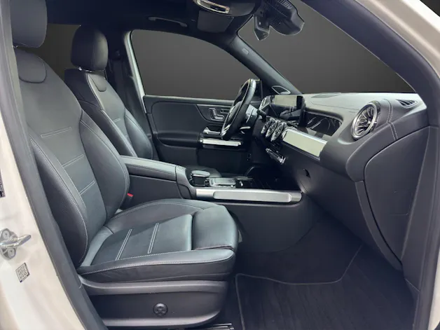 Mercedes-Benz GLB 35 AMG 4 MATIC