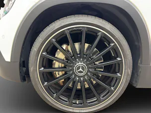 Mercedes-Benz GLB 35 AMG 4 MATIC