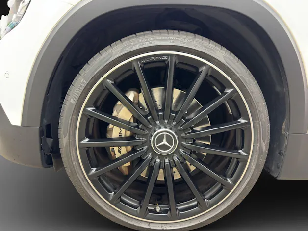 Mercedes-Benz GLB 35 AMG 4 MATIC