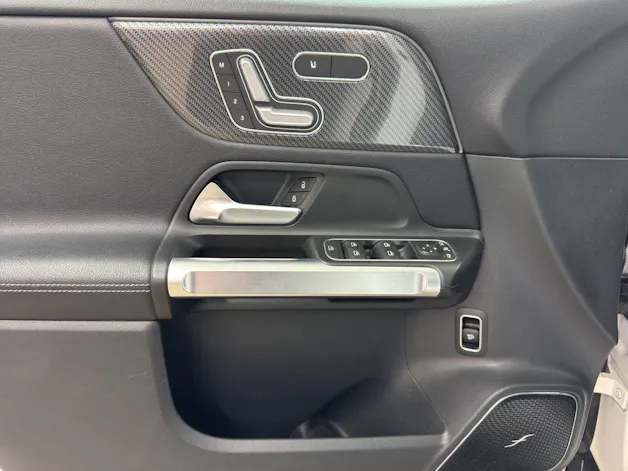 Mercedes-Benz GLB 35 AMG 4 MATIC
