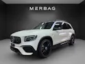 Mercedes-Benz GLB 35 AMG 4 MATIC