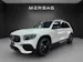 Mercedes-Benz GLB 35 AMG 4 MATIC