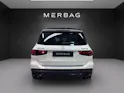 Mercedes-Benz GLB 35 AMG 4 MATIC