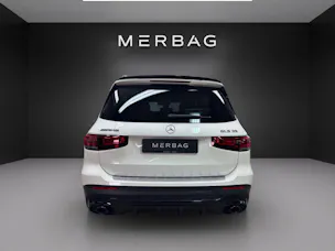Mercedes-Benz GLB 35 AMG 4 MATIC