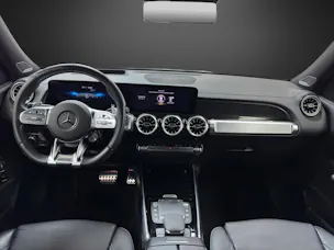 Mercedes-Benz GLB 35 AMG 4 MATIC