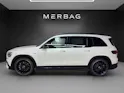 Mercedes-Benz GLB 35 AMG 4 MATIC