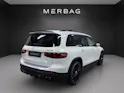 Mercedes-Benz GLB 35 AMG 4 MATIC